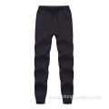 Stylish Elastic Cotton Slacks For Men